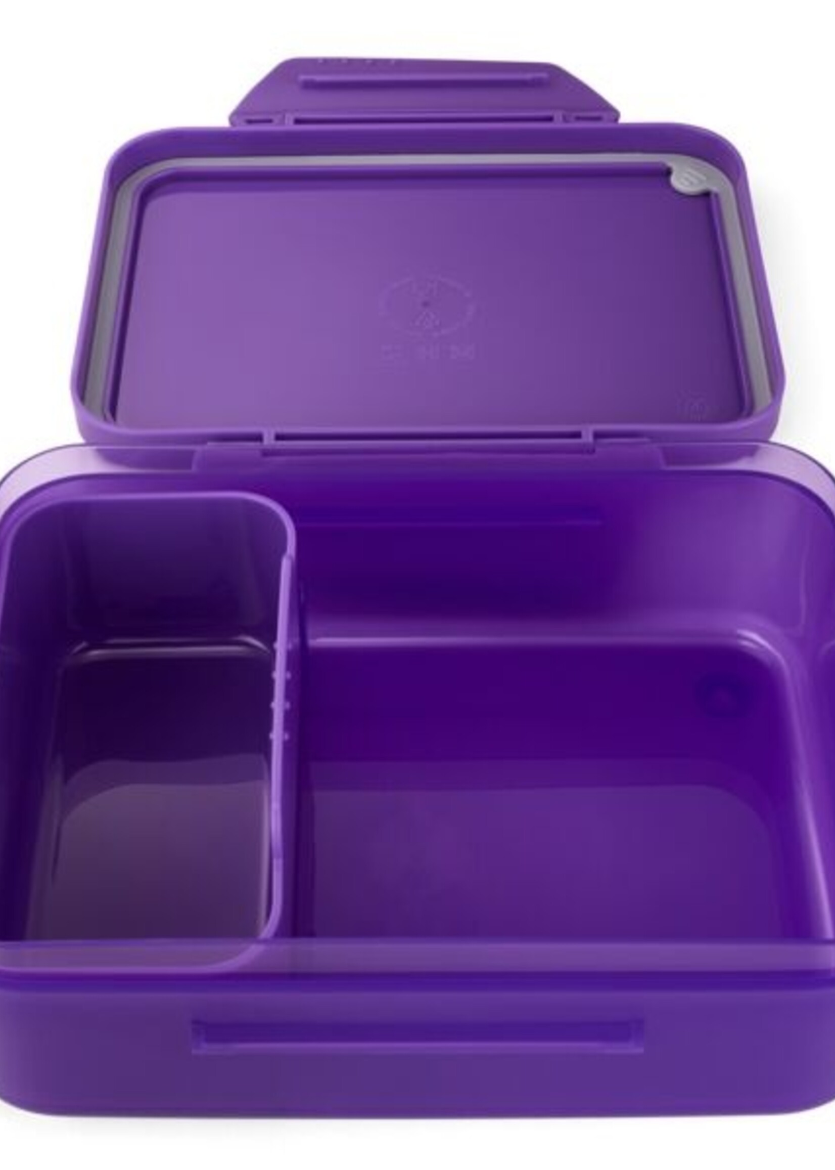 SATCH Purple Brotdose