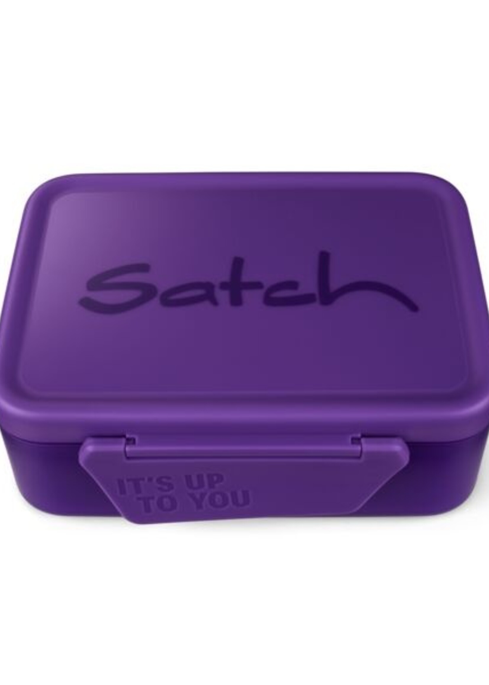 SATCH Purple Brotdose
