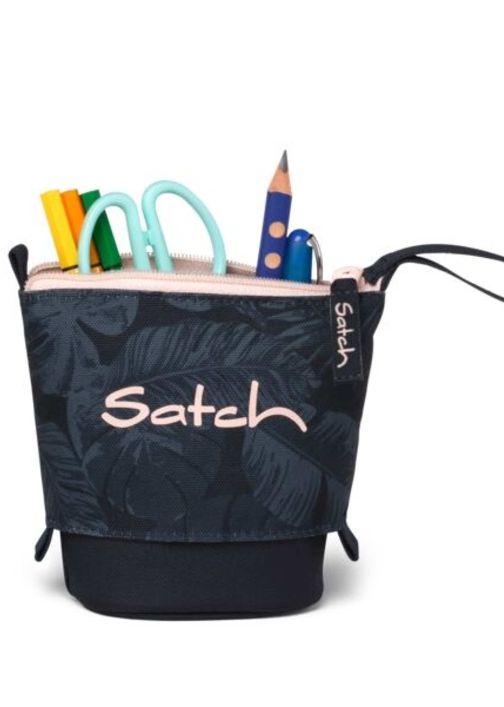 SATCH Pencil Slider Midnight Jungle