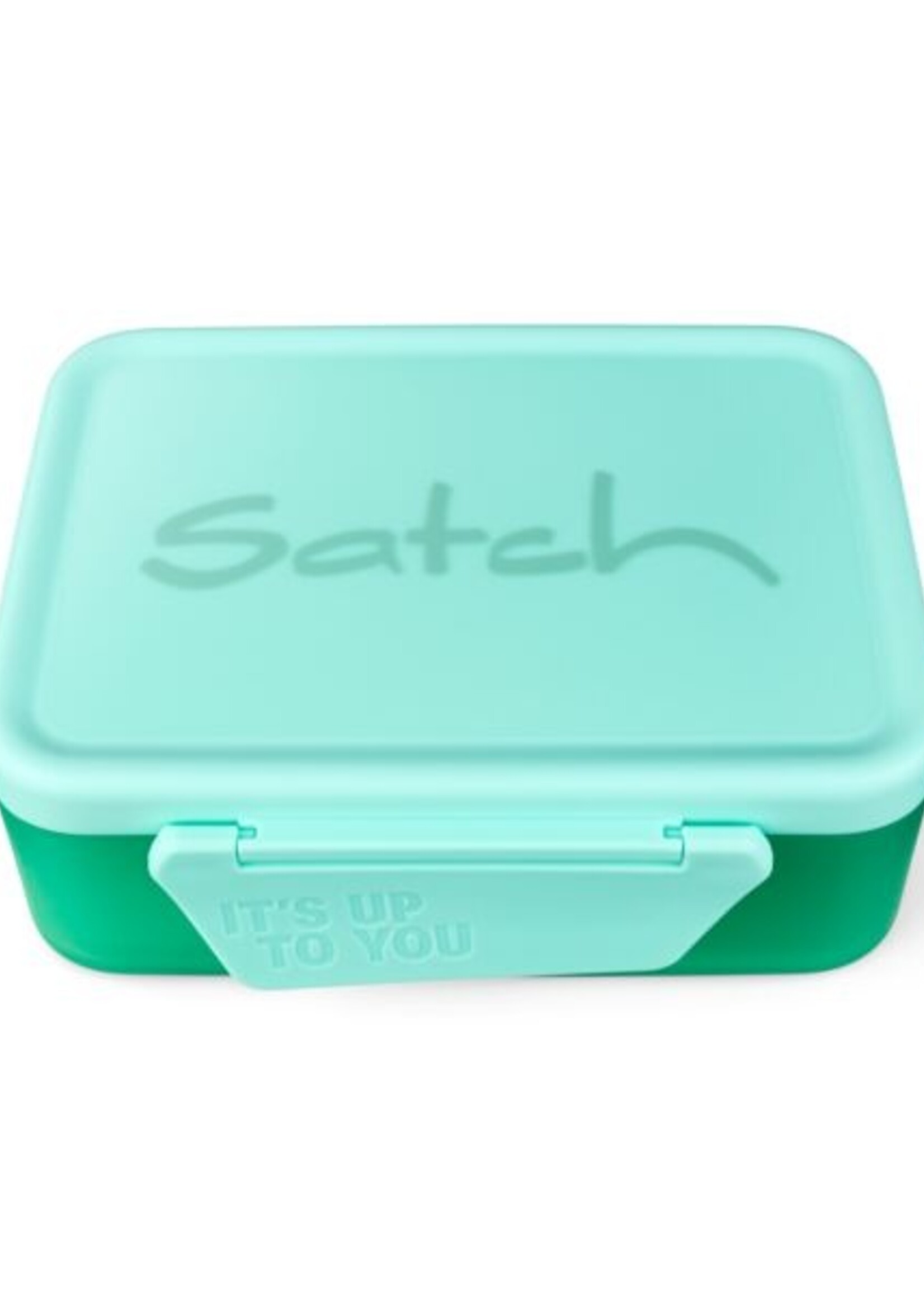 SATCH Mint Brotdose