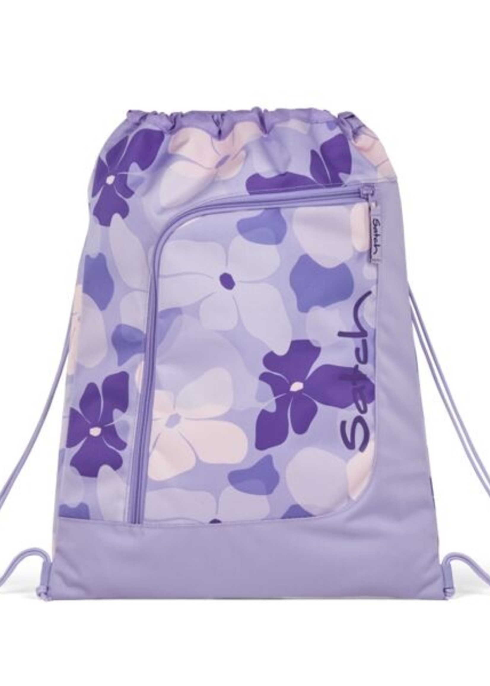 SATCH Sportbeutel Lilac Blossom