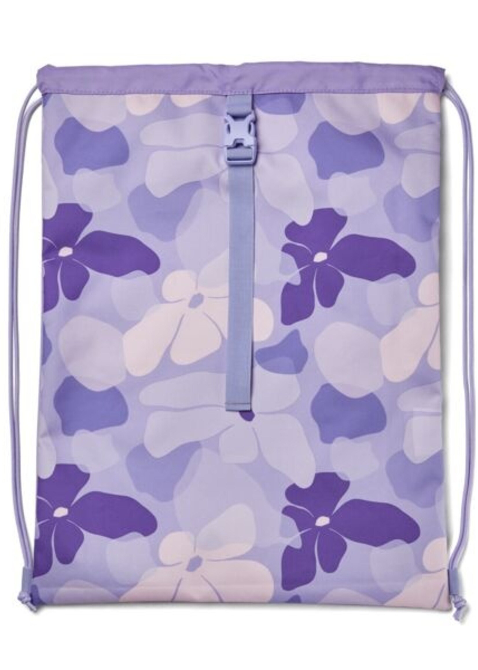SATCH Sportbeutel Lilac Blossom