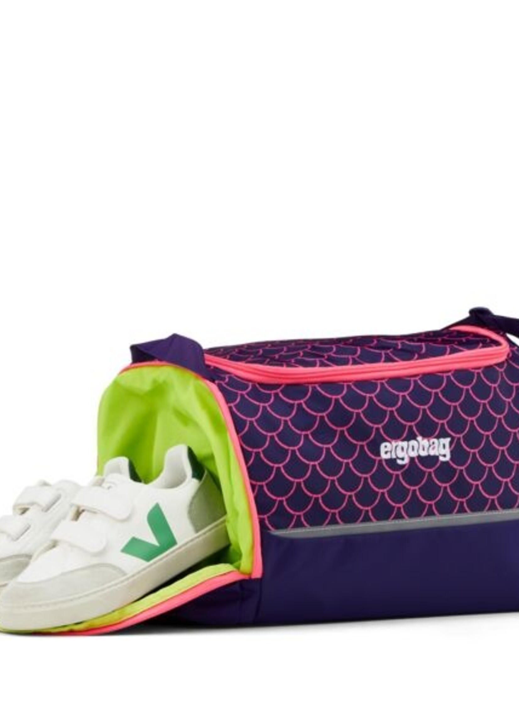 ERGOBAG Sporttasche PerlentauchB¿r