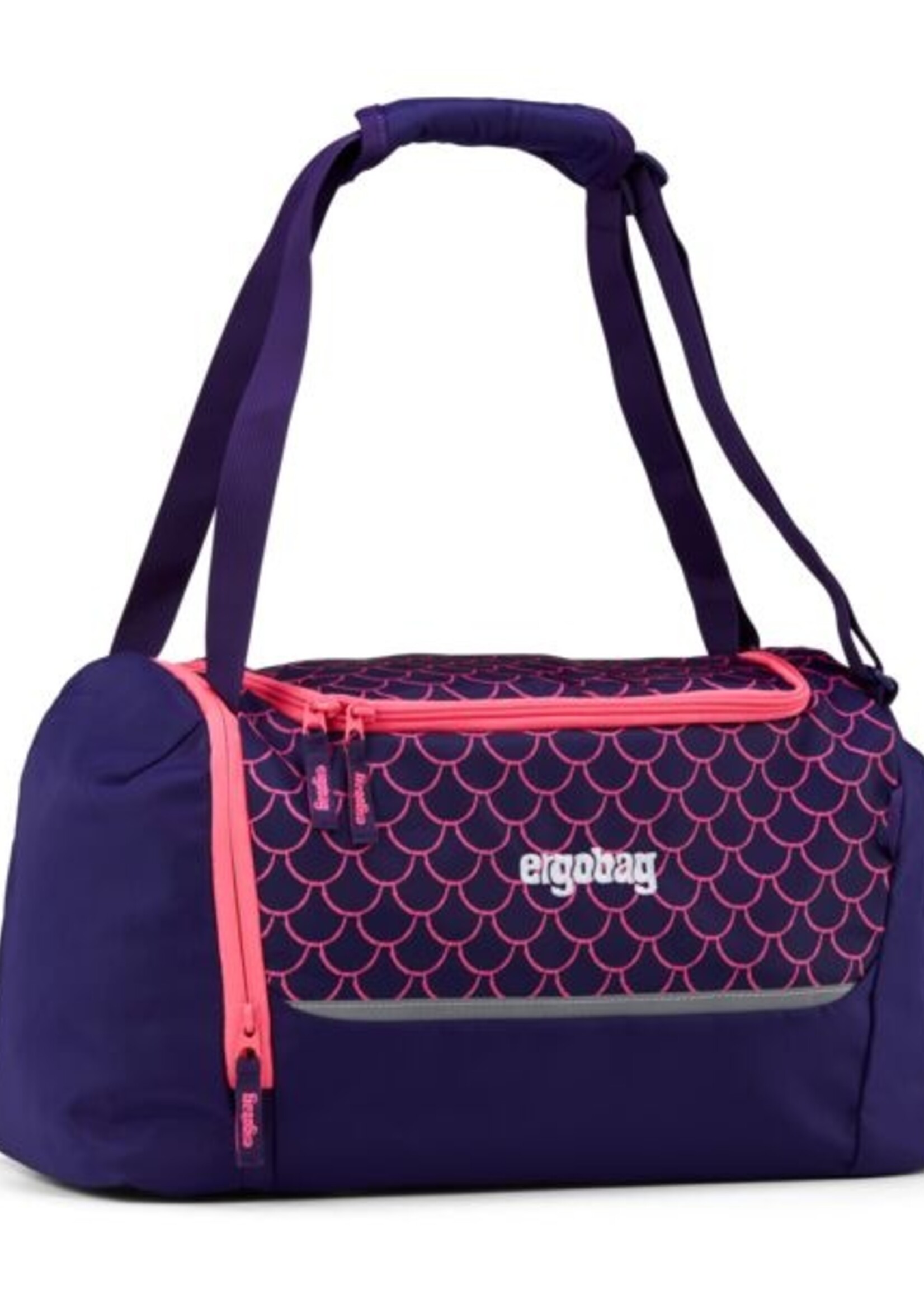 ERGOBAG Sporttasche PerlentauchB¿r