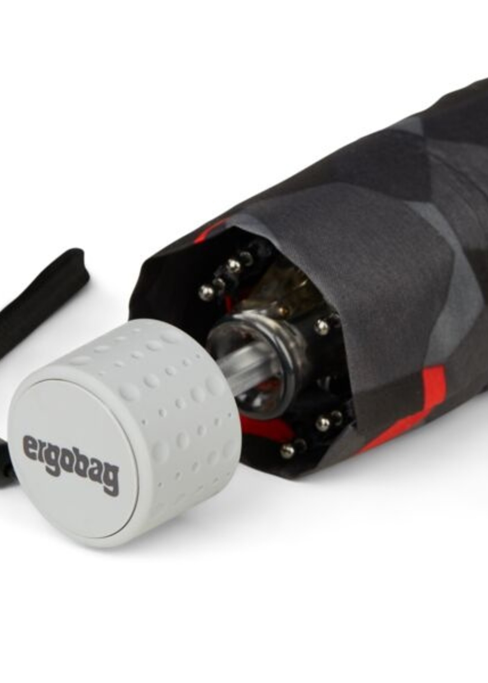 ERGOBAG Regenschirm TaekB¿rdo