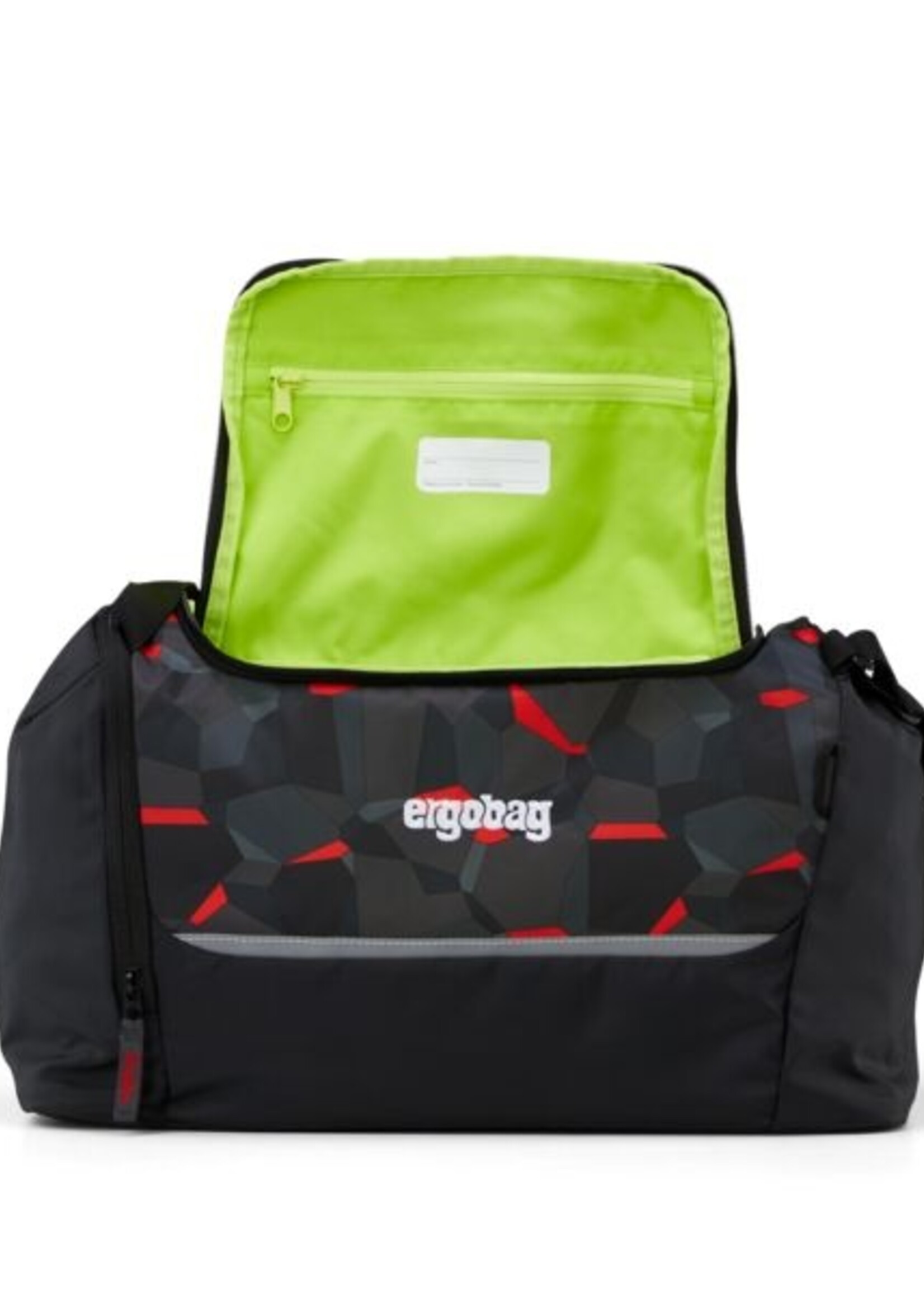 ERGOBAG Sporttasche TaekB¿rdo