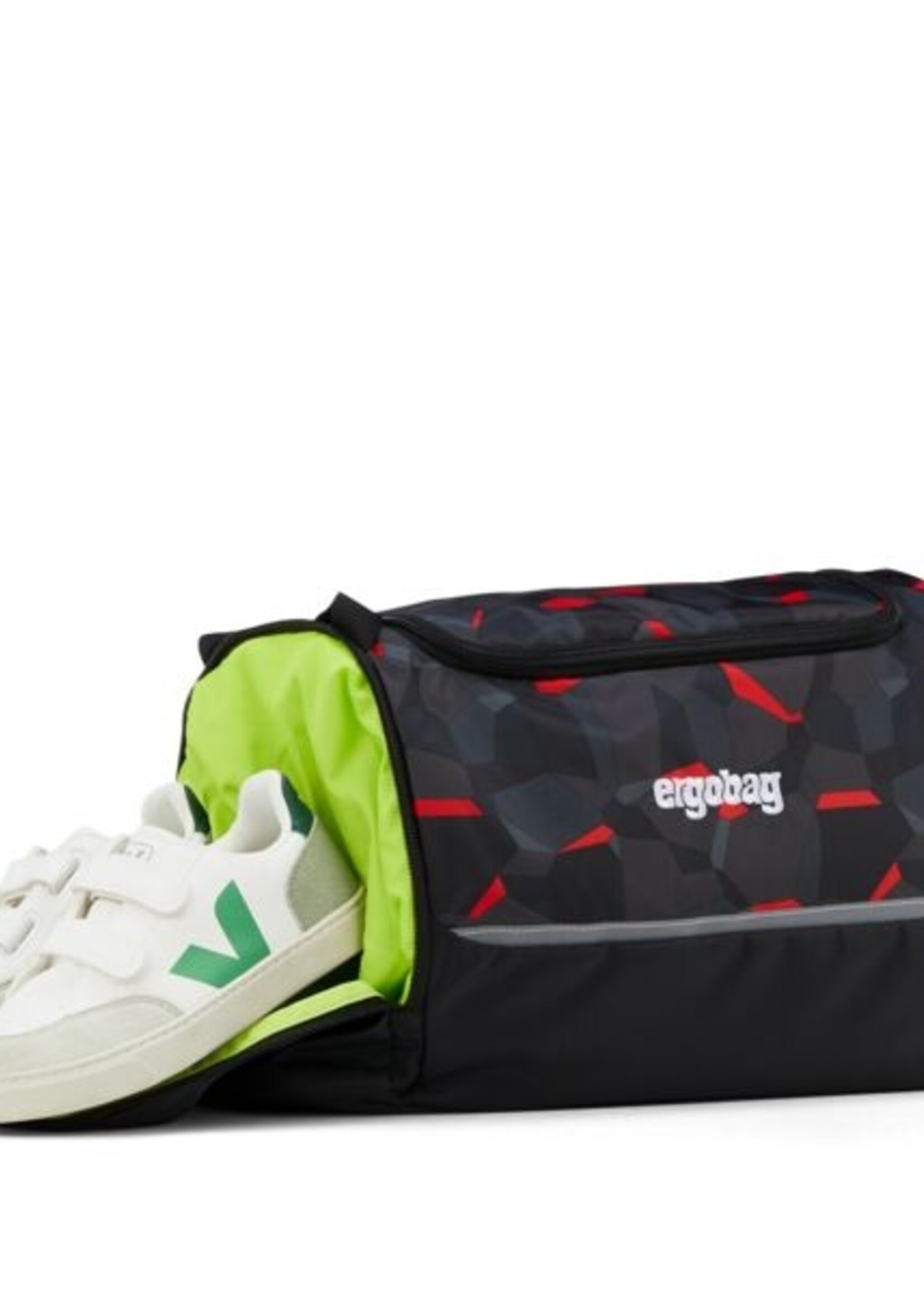 ERGOBAG Sporttasche TaekB¿rdo