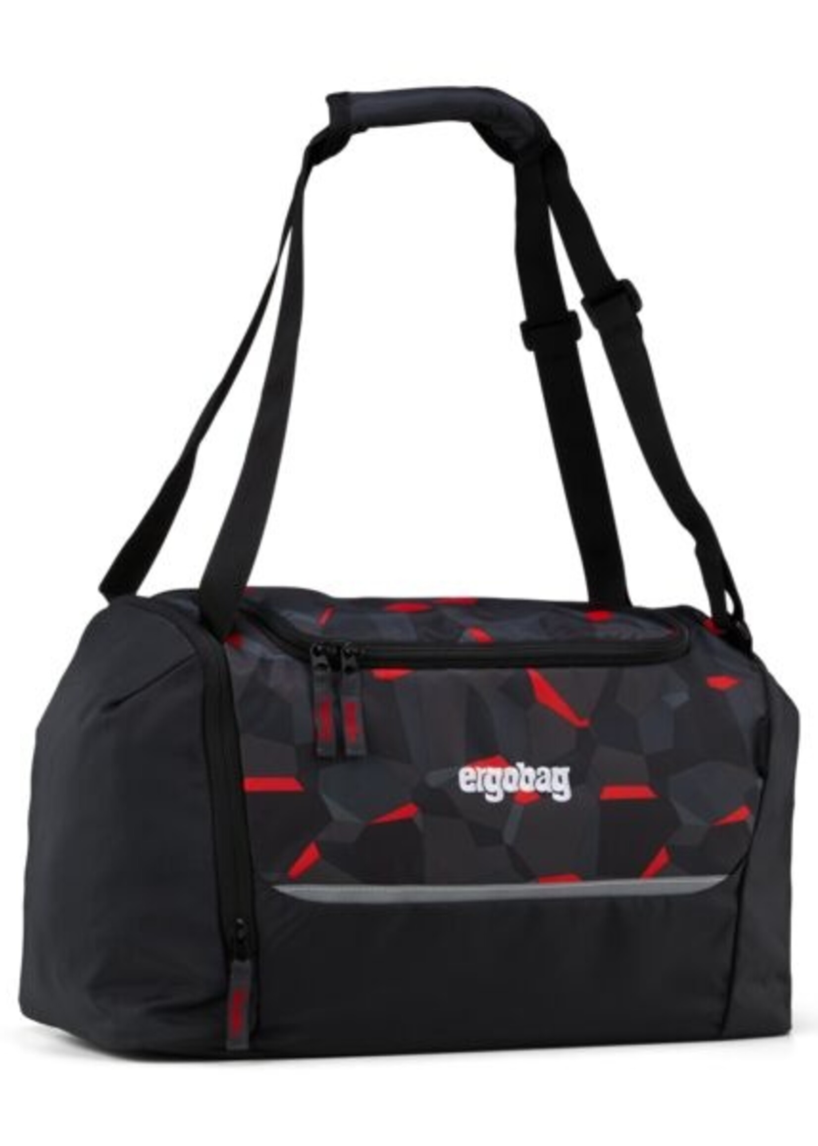 ERGOBAG Sporttasche TaekB¿rdo