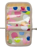ERGOBAG Brustbeutel Flower PowB¿r