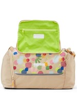 ERGOBAG Sporttasche Flower PowB¿r