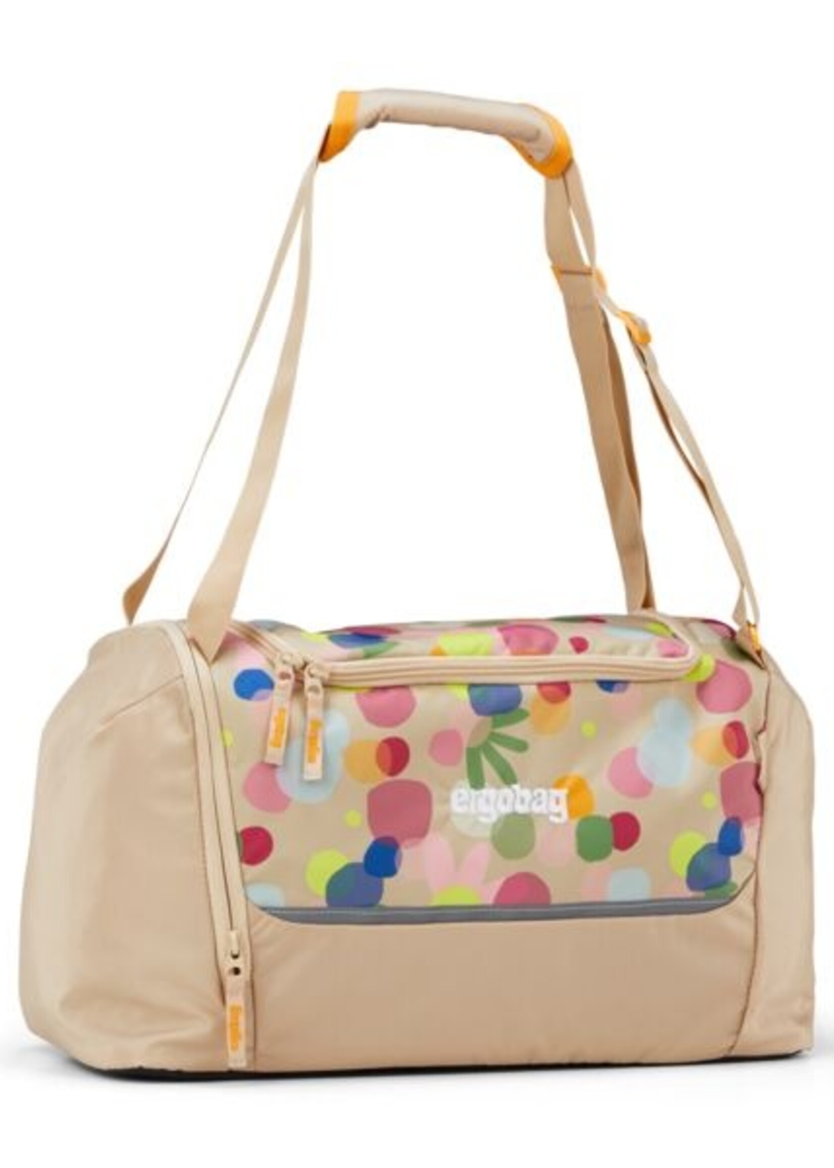 ERGOBAG Sporttasche Flower PowB¿r