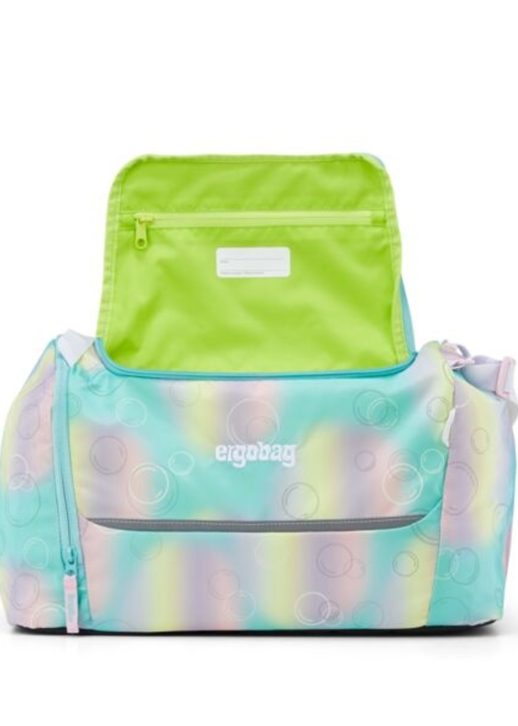 ERGOBAG Sporttasche ZauBärwelt