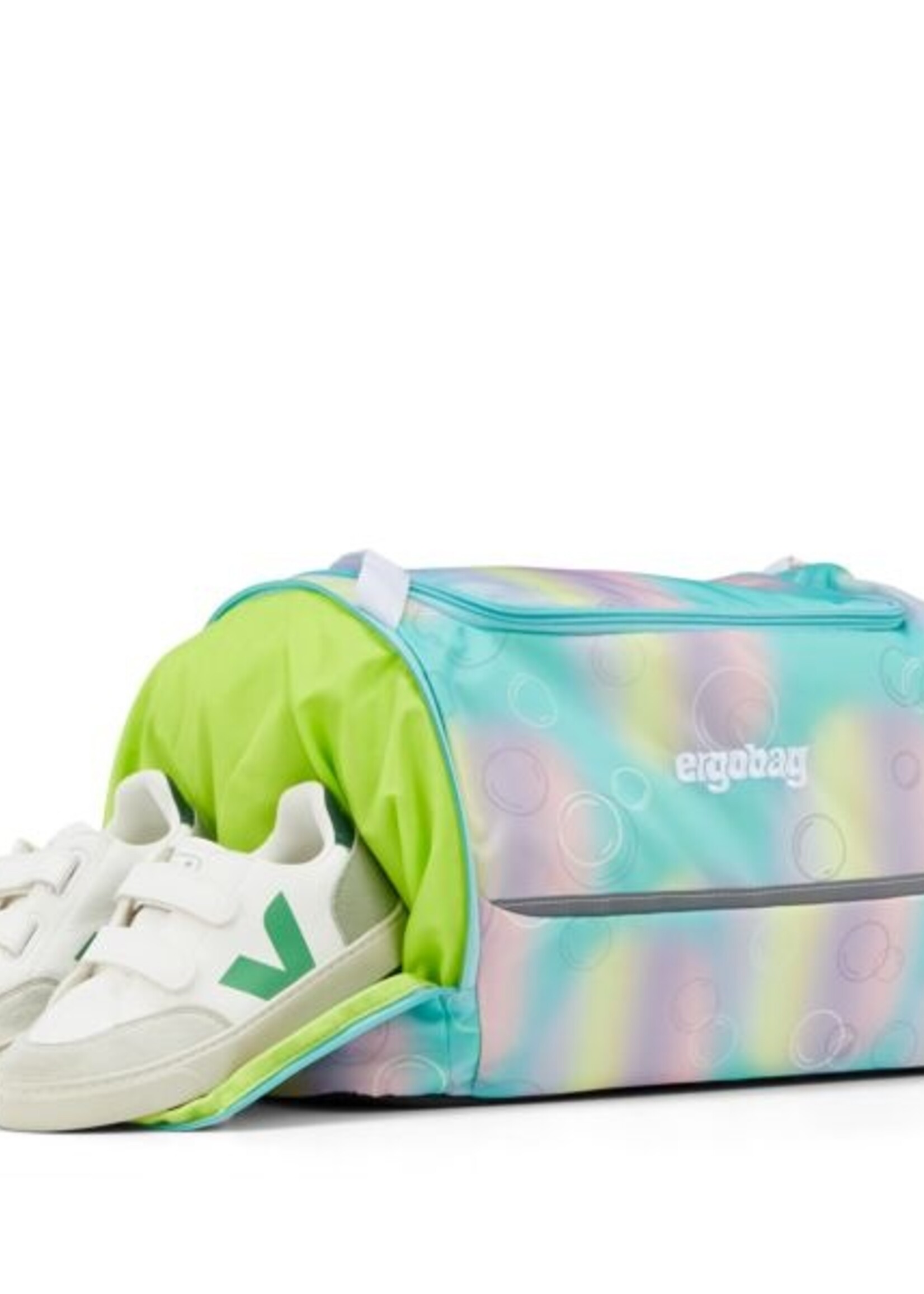 ERGOBAG Sporttasche ZauBärwelt