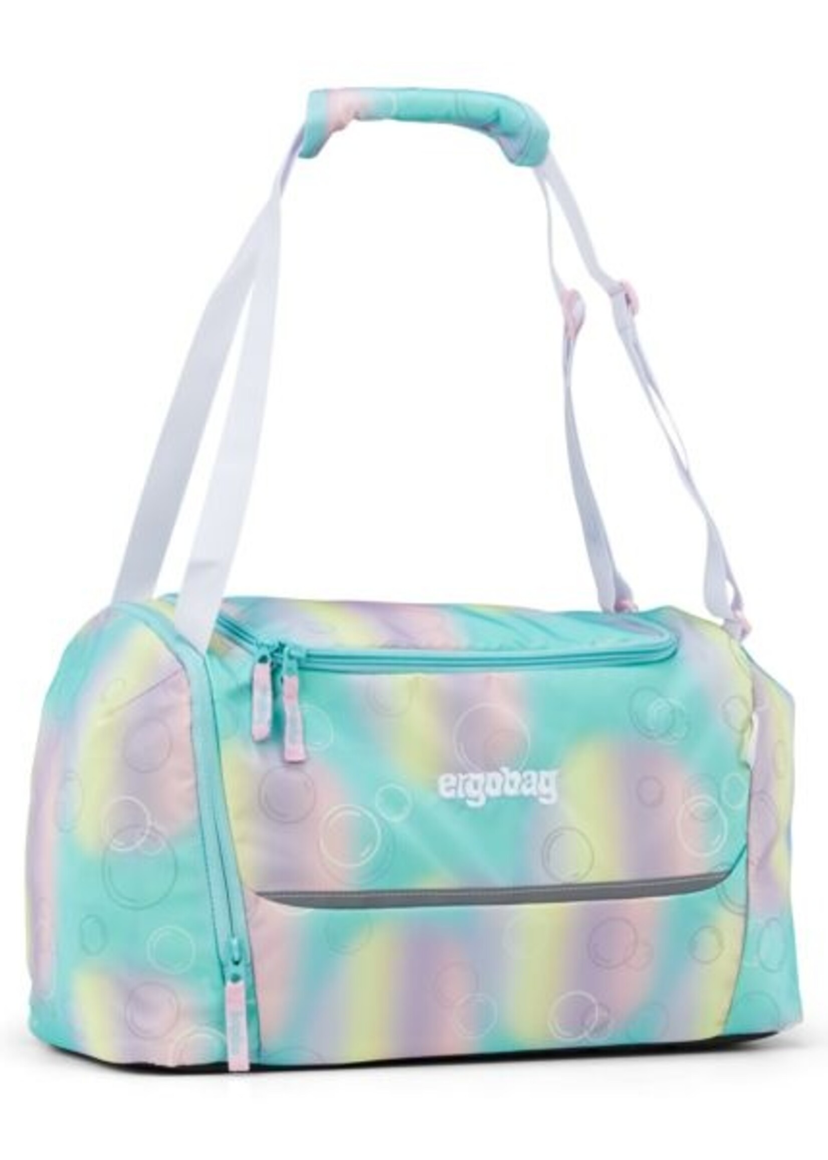 ERGOBAG Sporttasche ZauB¿rwelt
