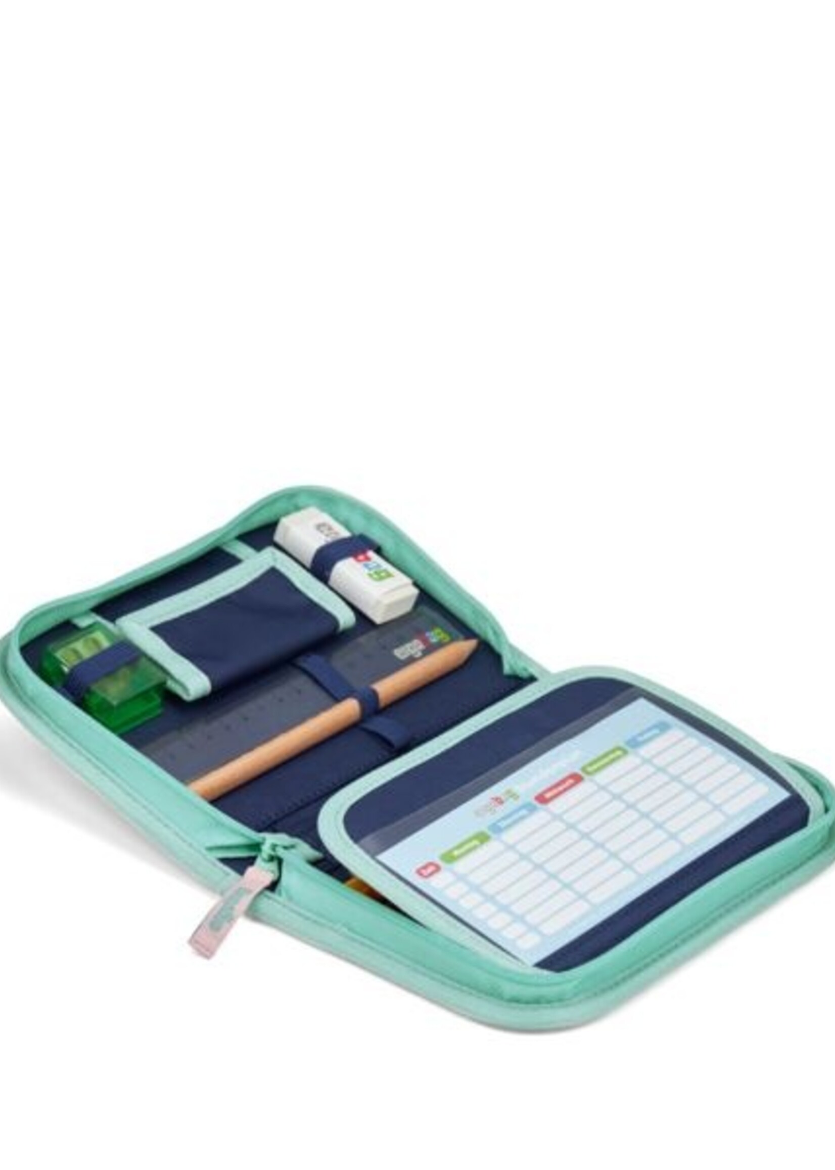 ERGOBAG Federm¿ppchenZauB¿rwelt