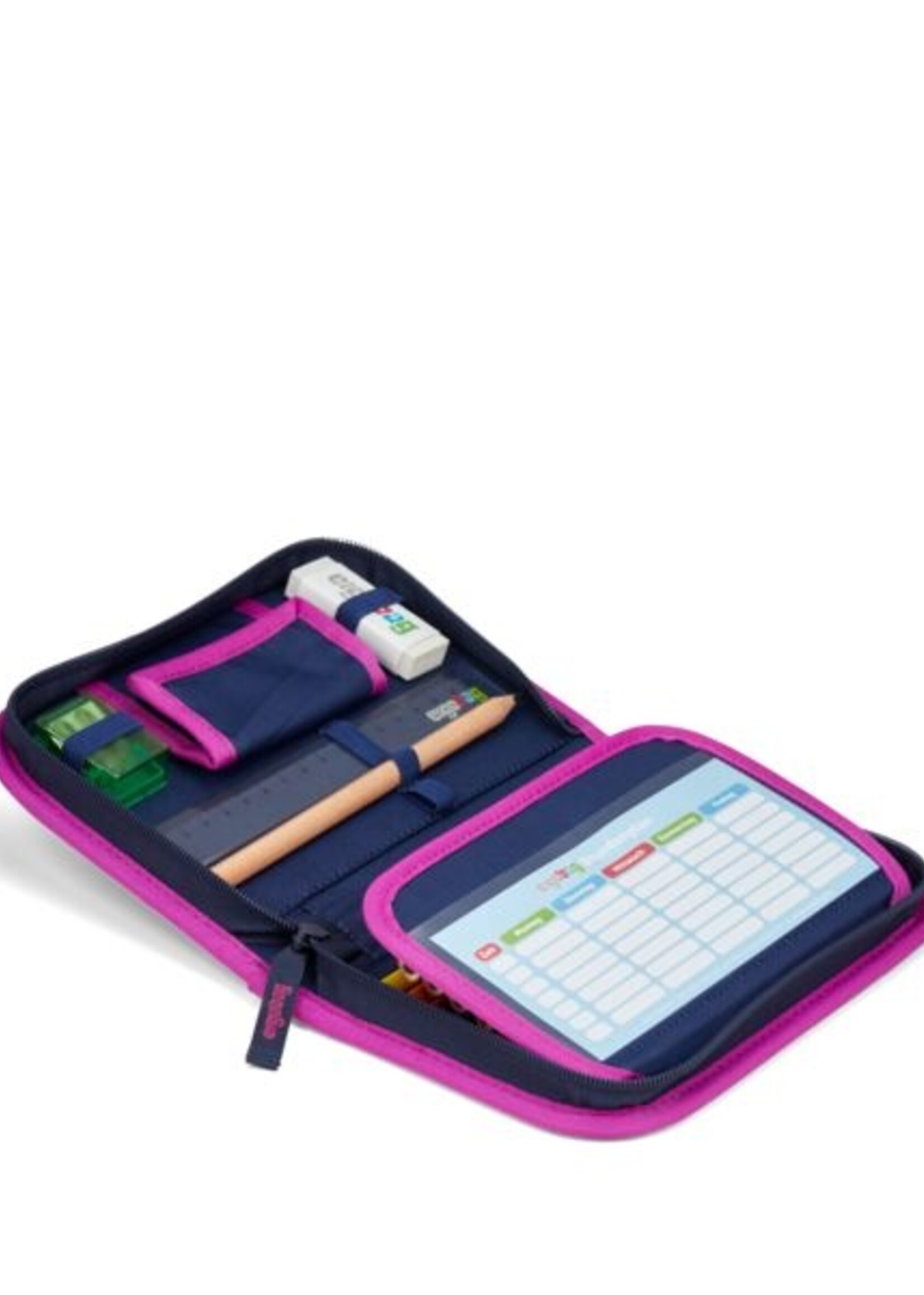 ERGOBAG Federmäppchen Bärlaxy