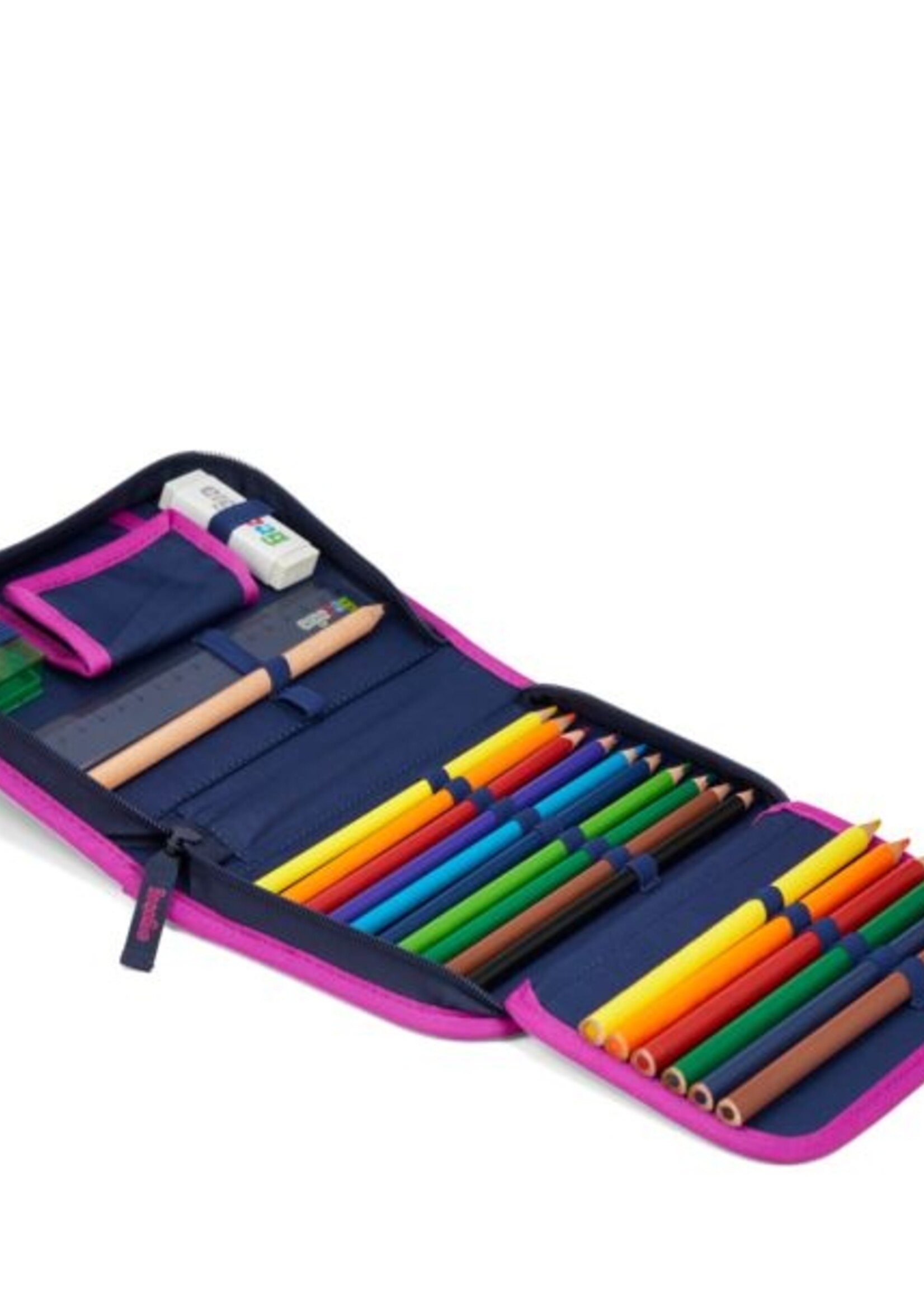 ERGOBAG Federmäppchen Bärlaxy