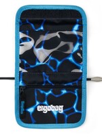ERGOBAG Brustbeutel Bärassic Garden