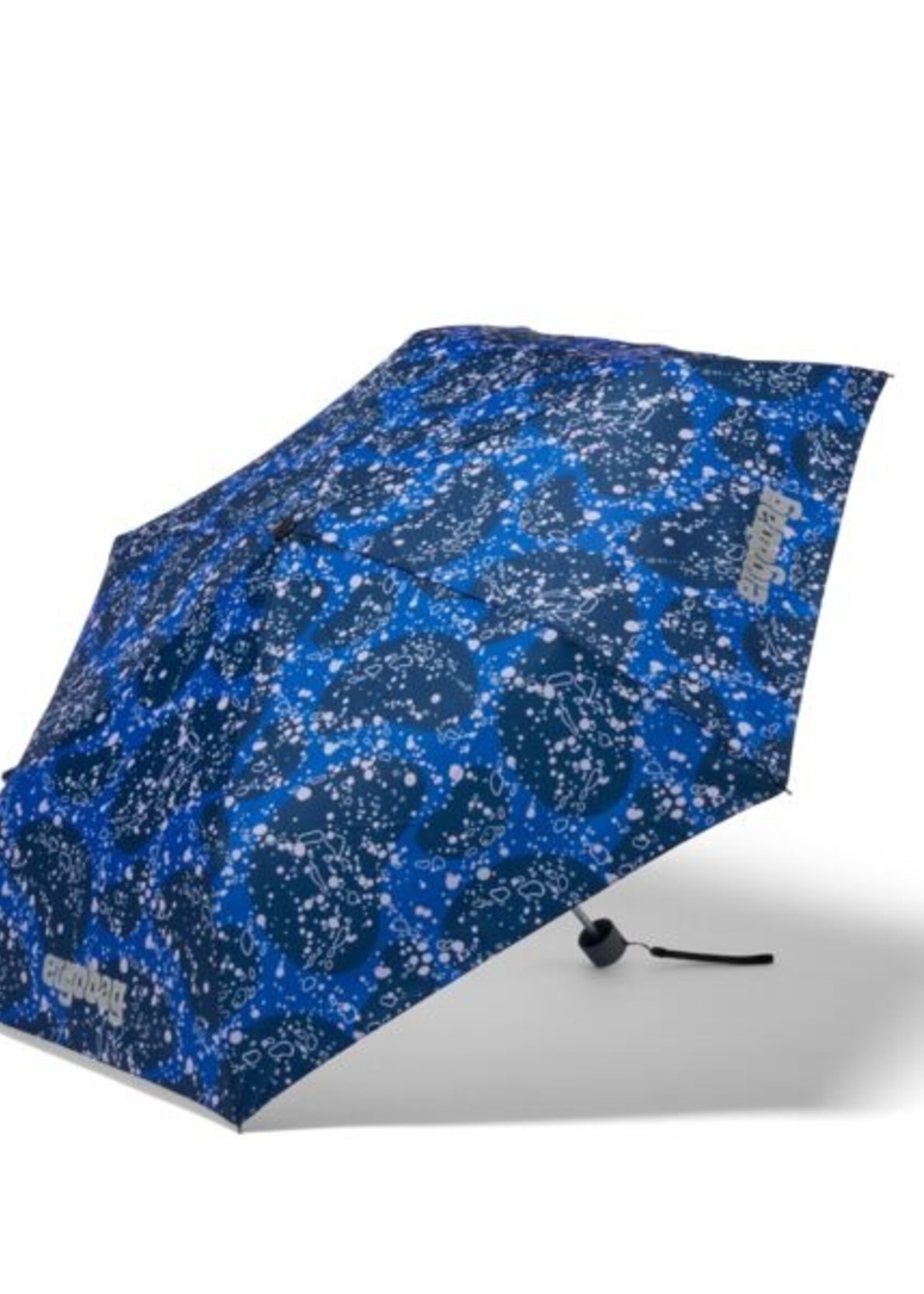 ERGOBAG Regenschirm OzeanB¿rwohner
