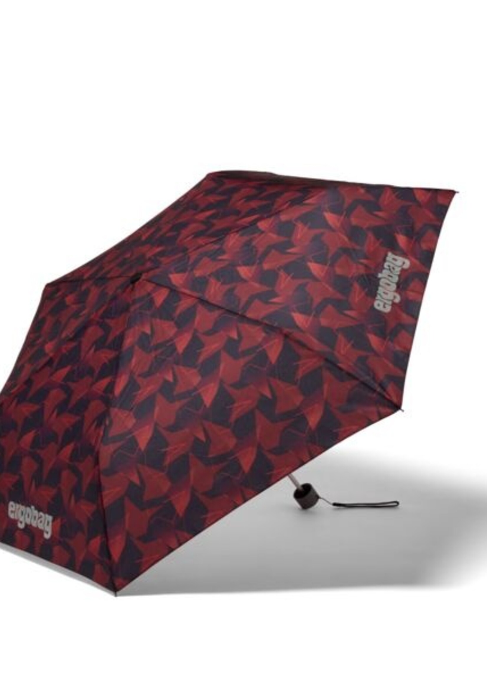 ERGOBAG Regenschirm UnaufhaltBär