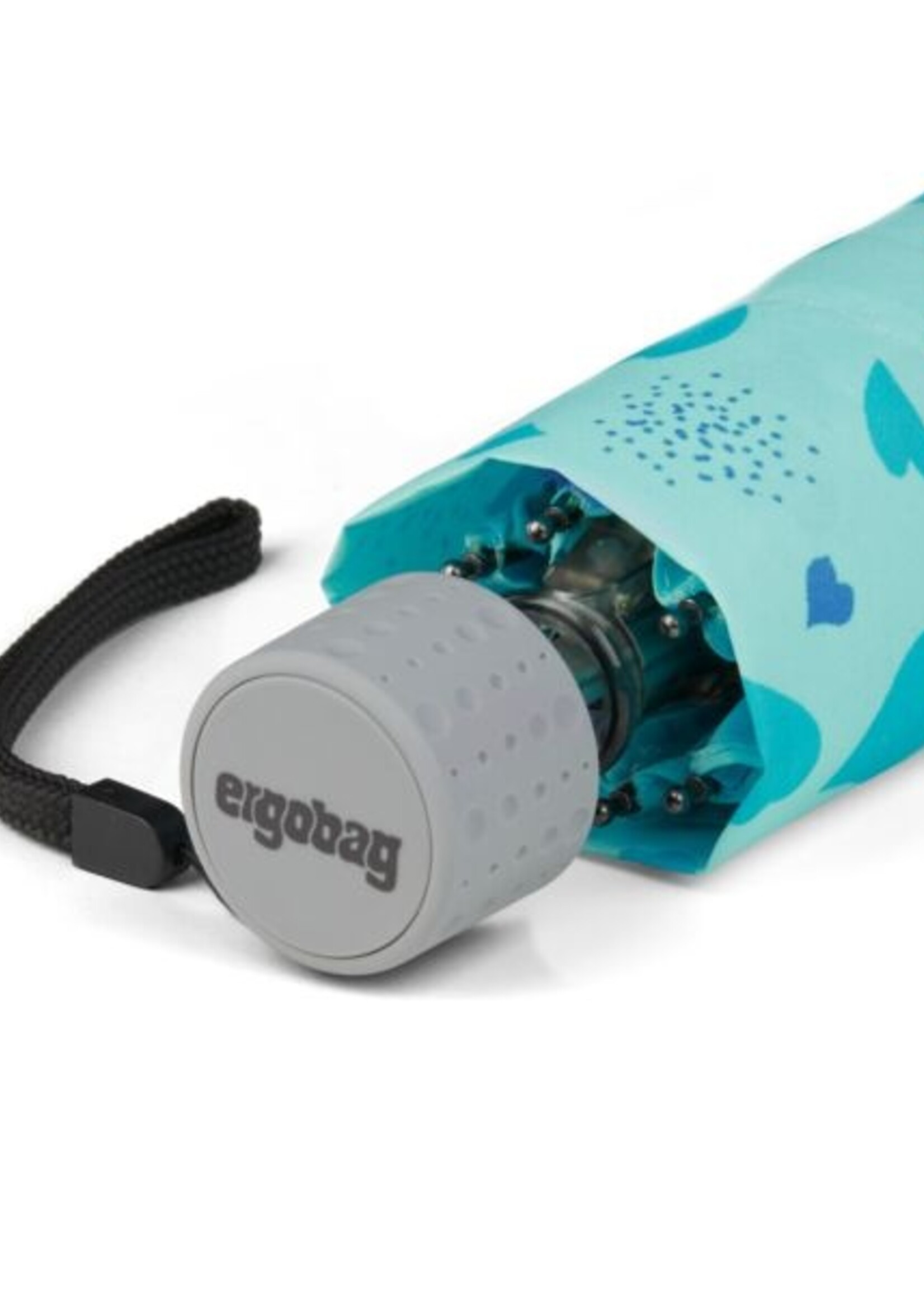 ERGOBAG Regenschirm ReitBärtraum