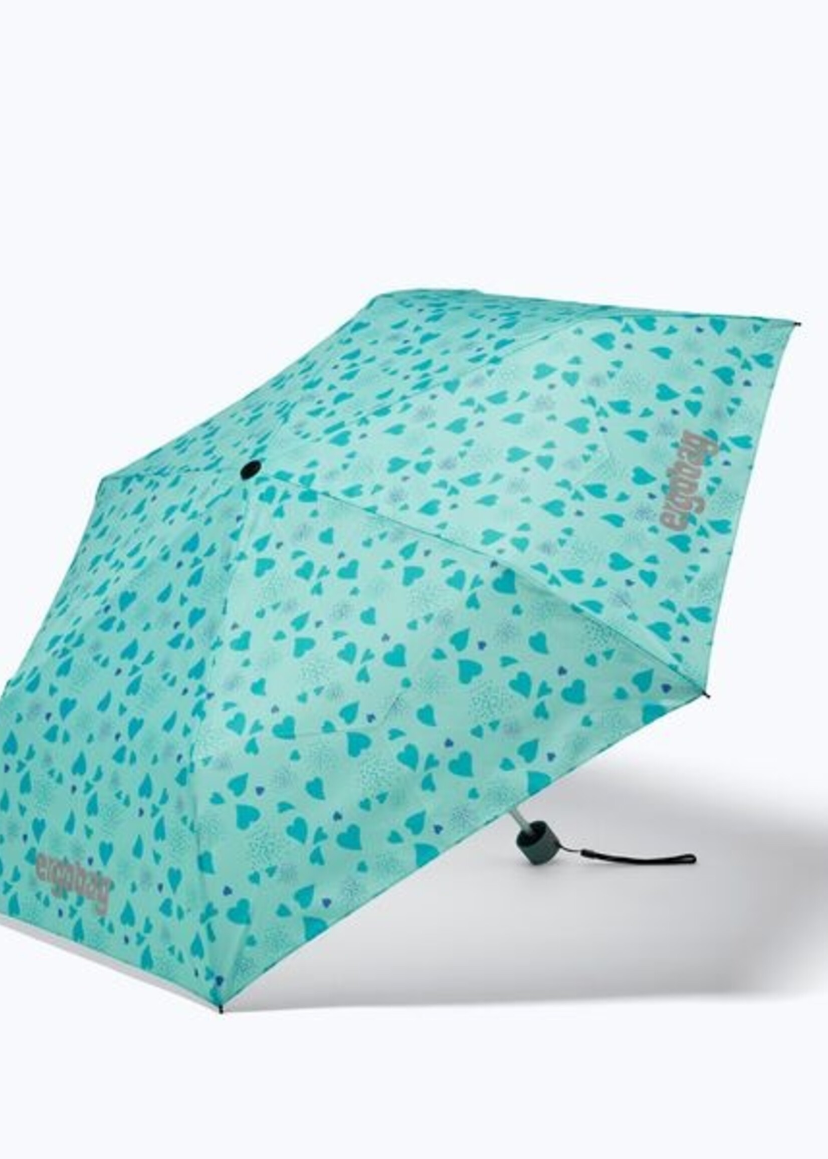 ERGOBAG Regenschirm ReitBärtraum