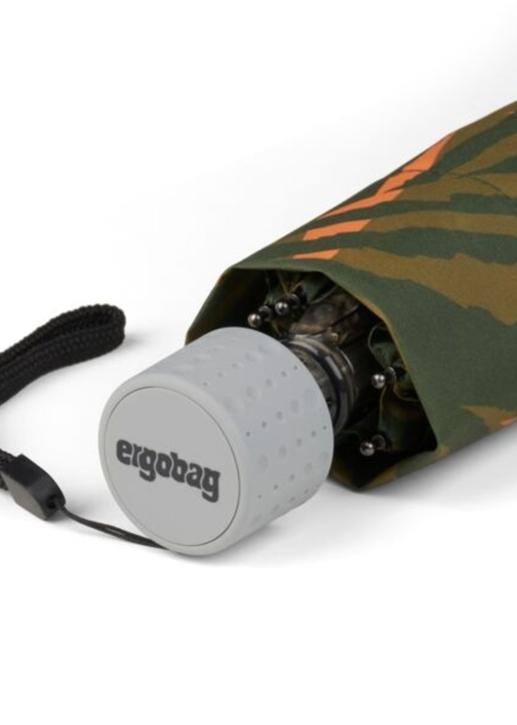 ERGOBAG Regenschirm ExBärdition