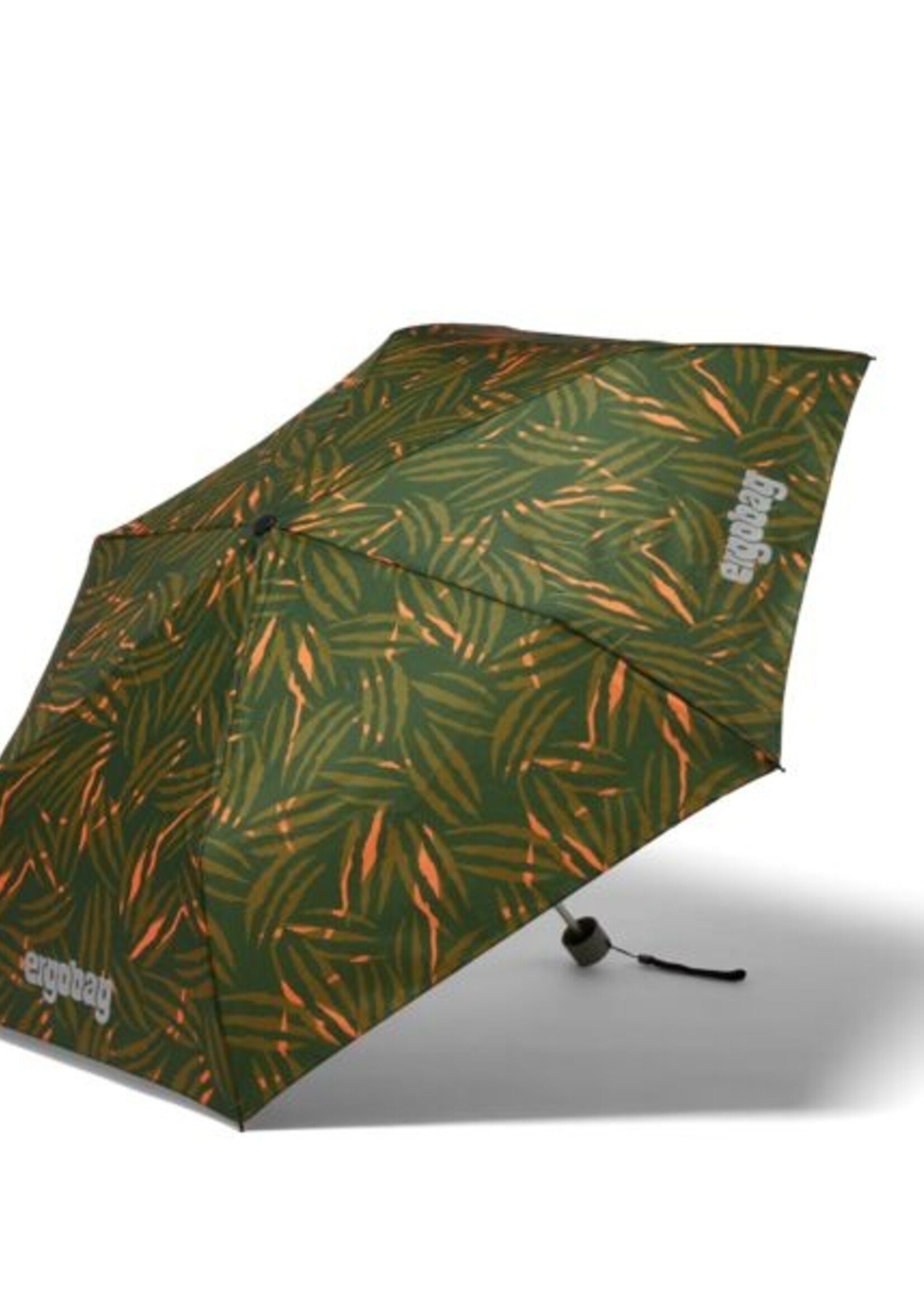 ERGOBAG Regenschirm ExBärdition