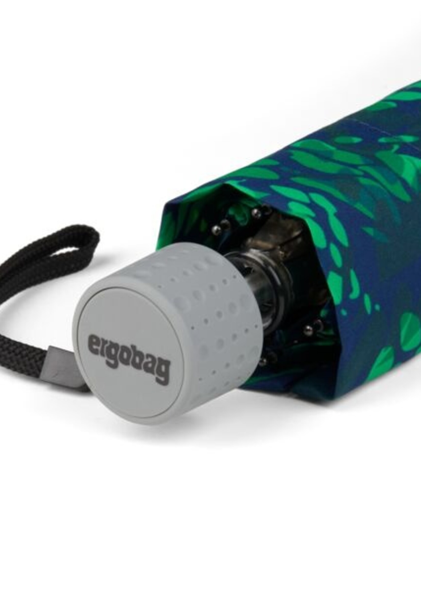 ERGOBAG Regenschirm DrachenbezwingBär