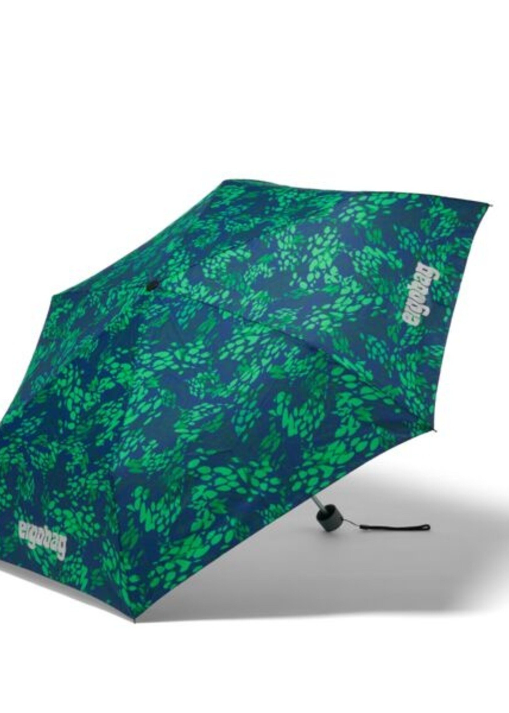 ERGOBAG Regenschirm DrachenbezwingBär