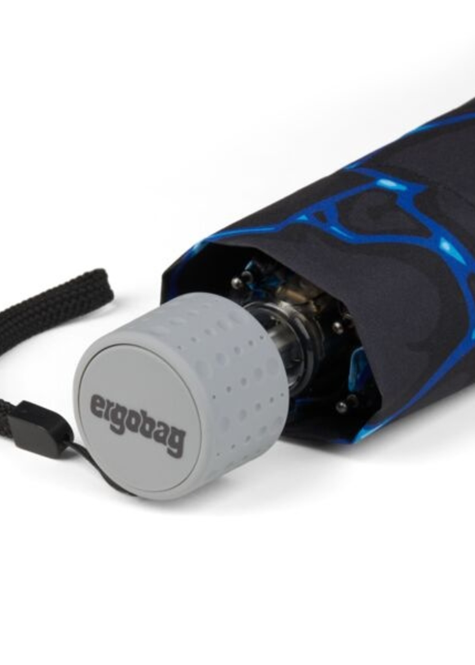 ERGOBAG Regenschirm Bärassic Garden
