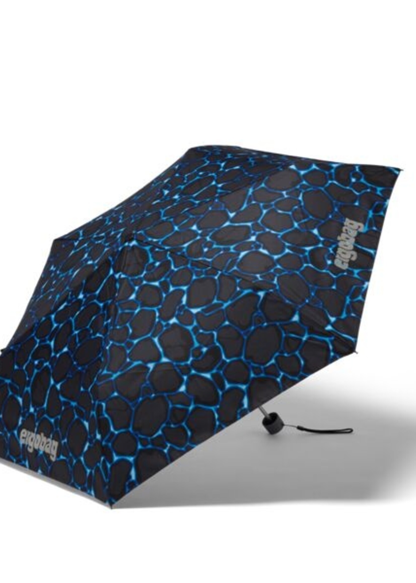 ERGOBAG Regenschirm Bärassic Garden