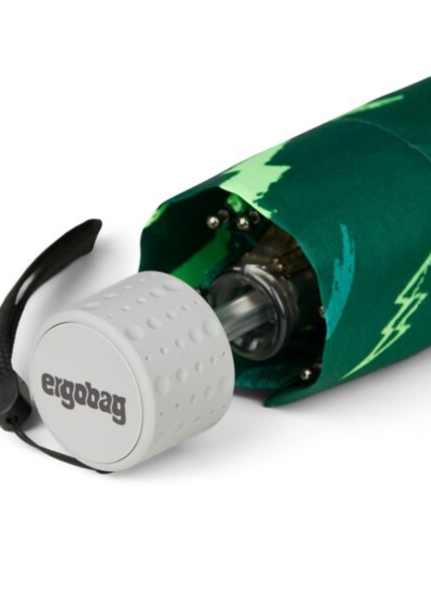ERGOBAG Regenschirm Bärtastisch