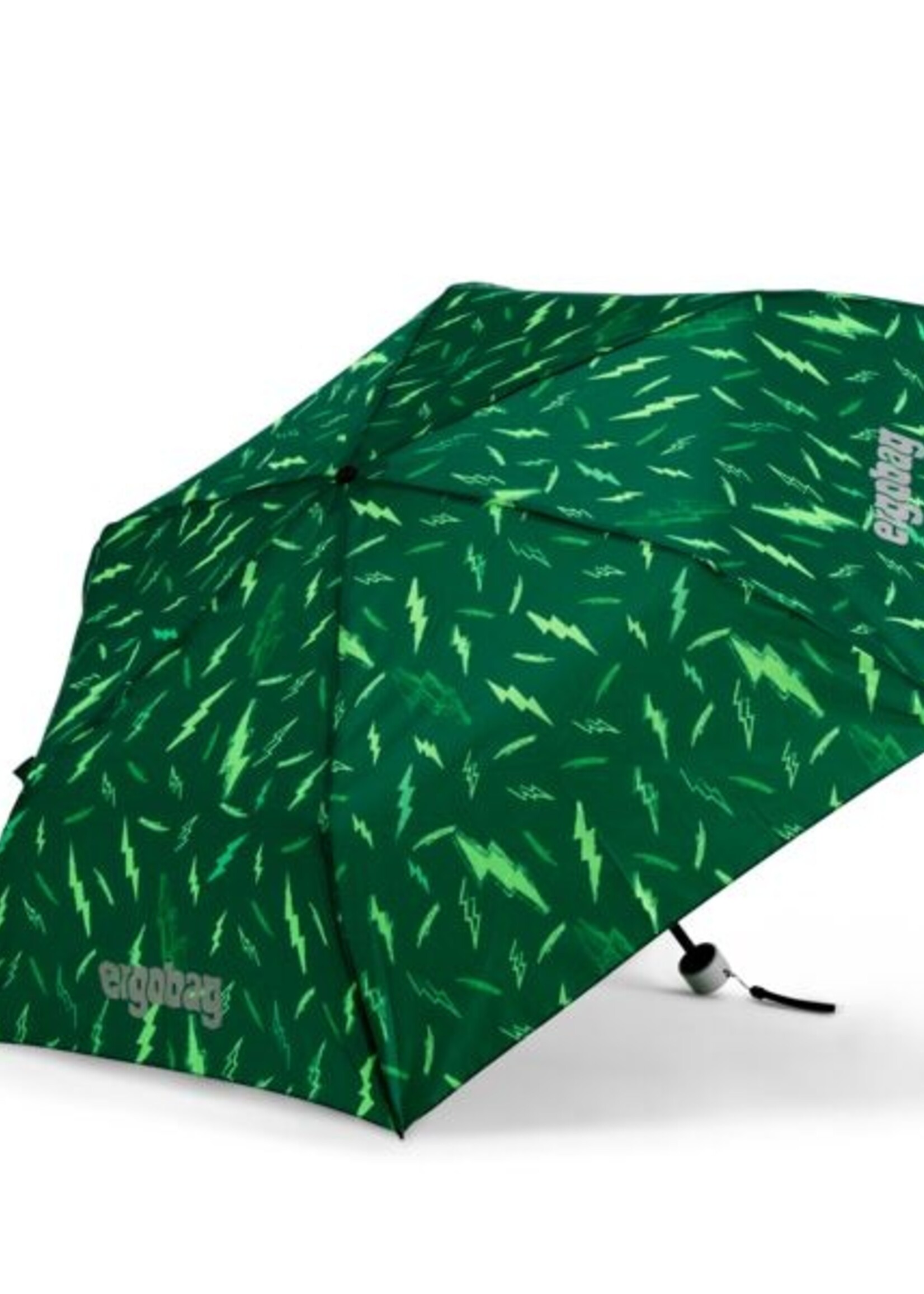 ERGOBAG Regenschirm Bärtastisch