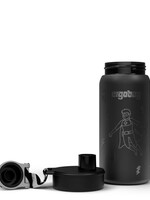 ERGOBAG Superheld Trinkflasche