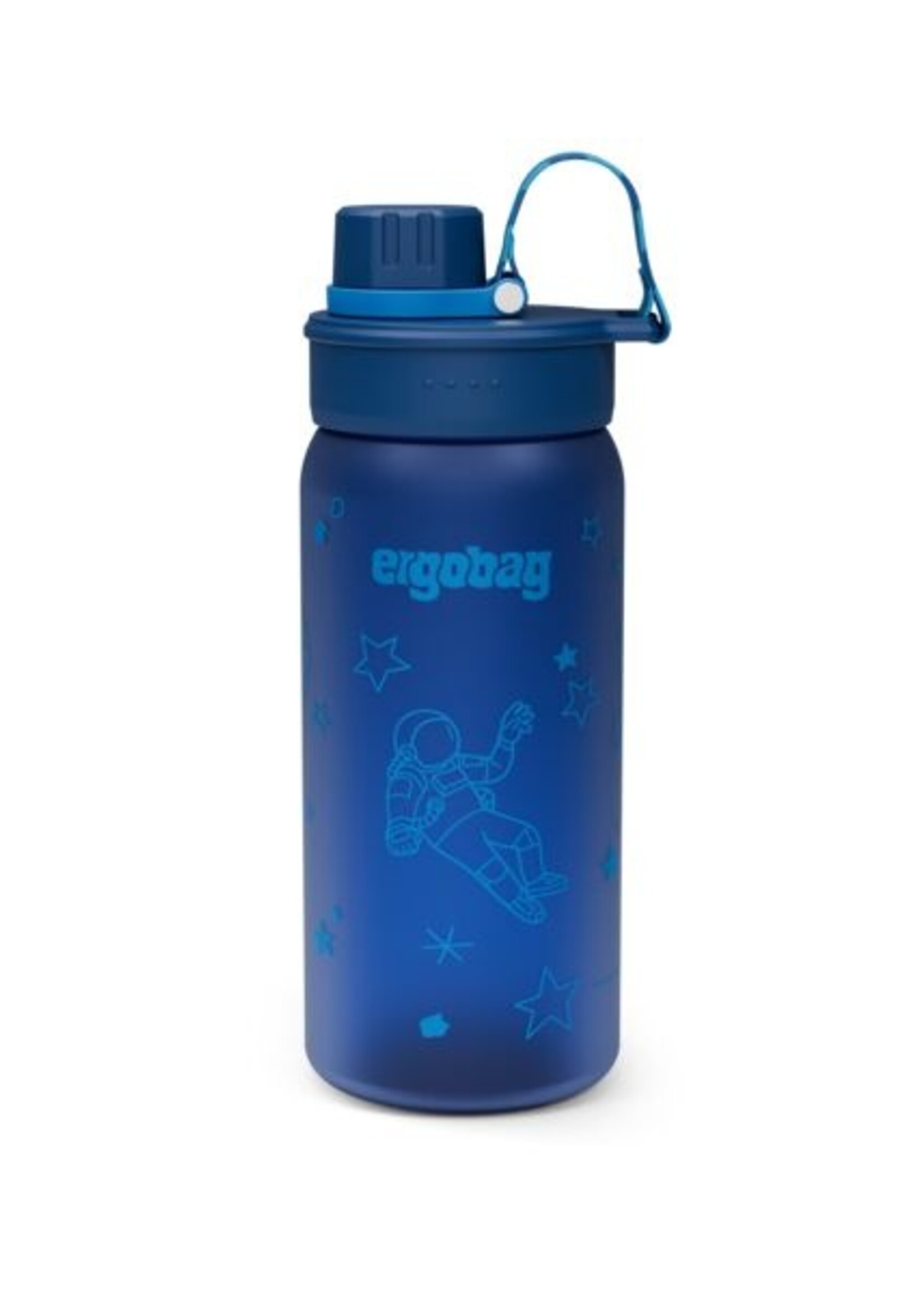 ERGOBAG Astronaut Trinkflasche