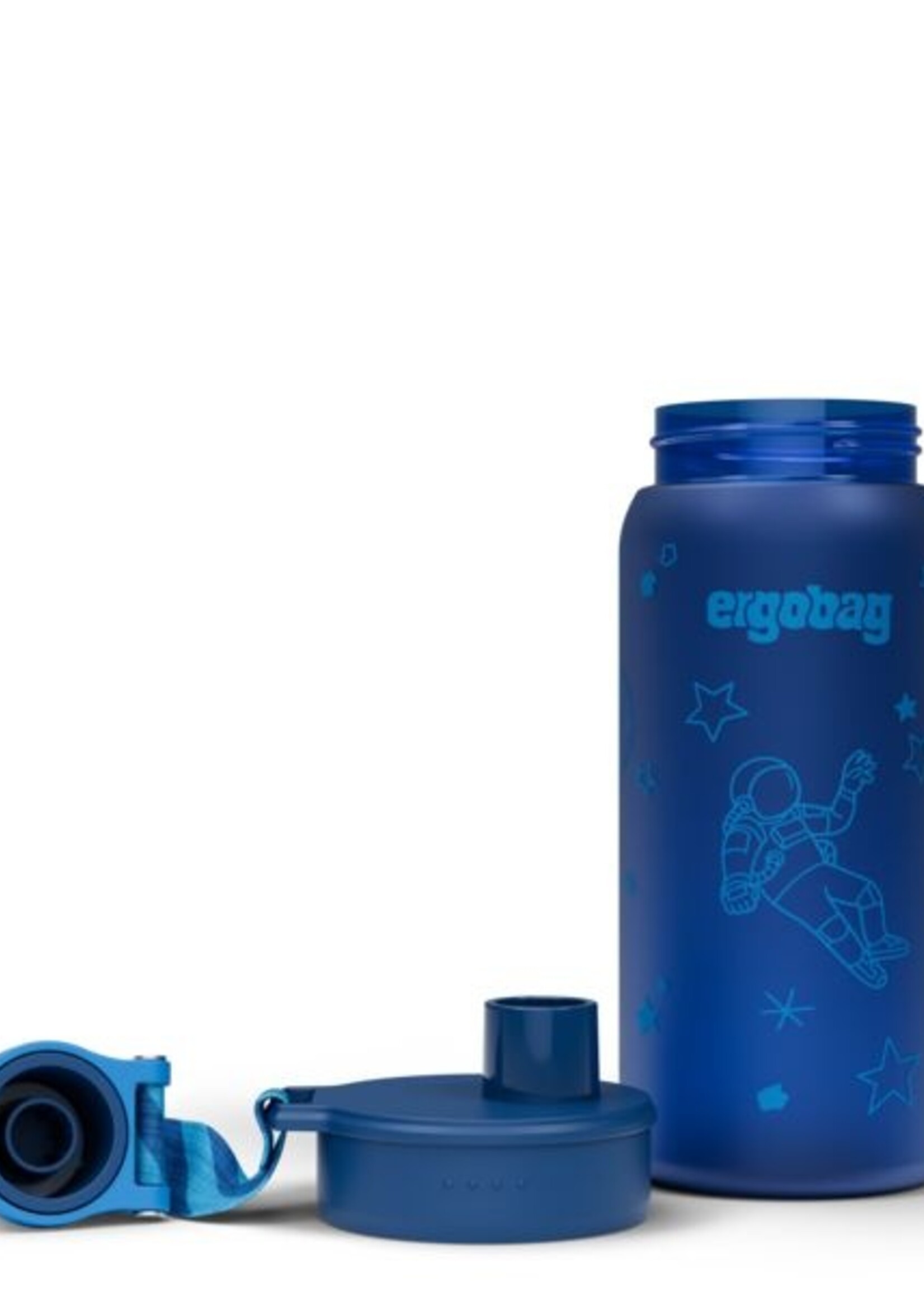 ERGOBAG Astronaut Trinkflasche