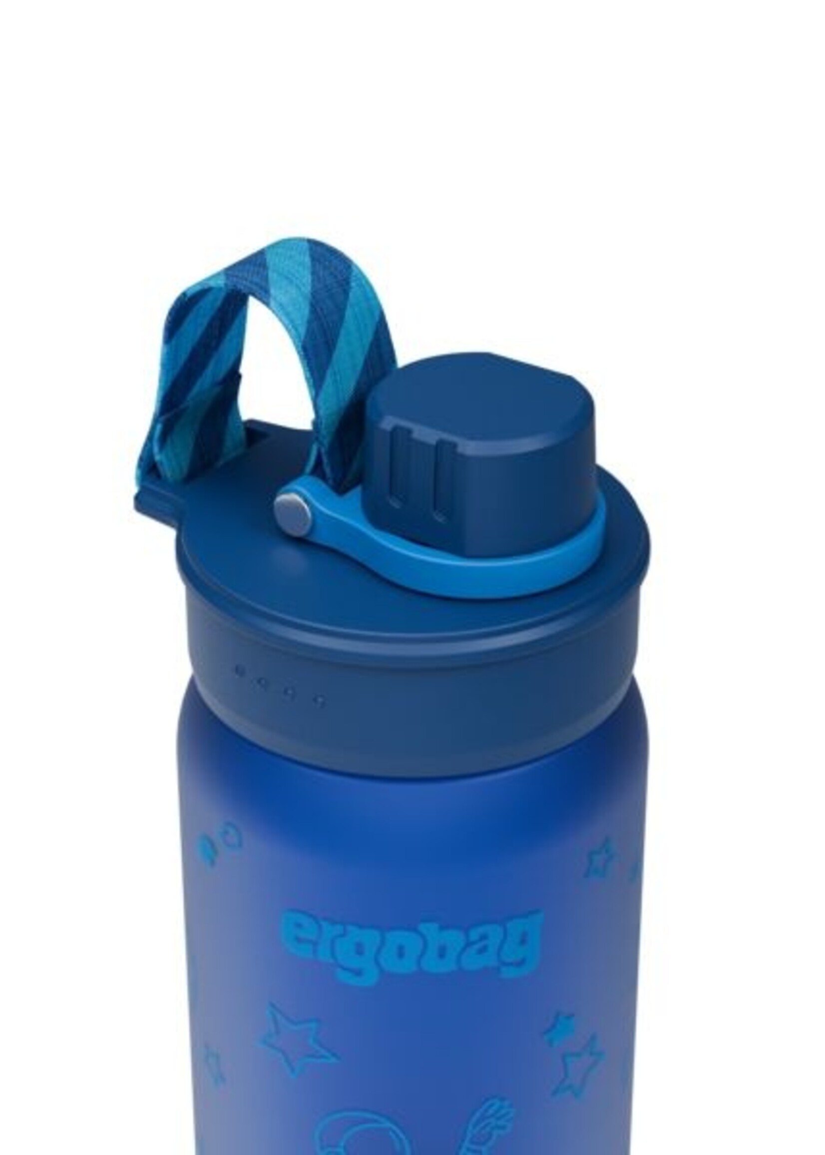 ERGOBAG Astronaut Trinkflasche