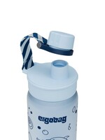 ERGOBAG Delfin Trinkflasche