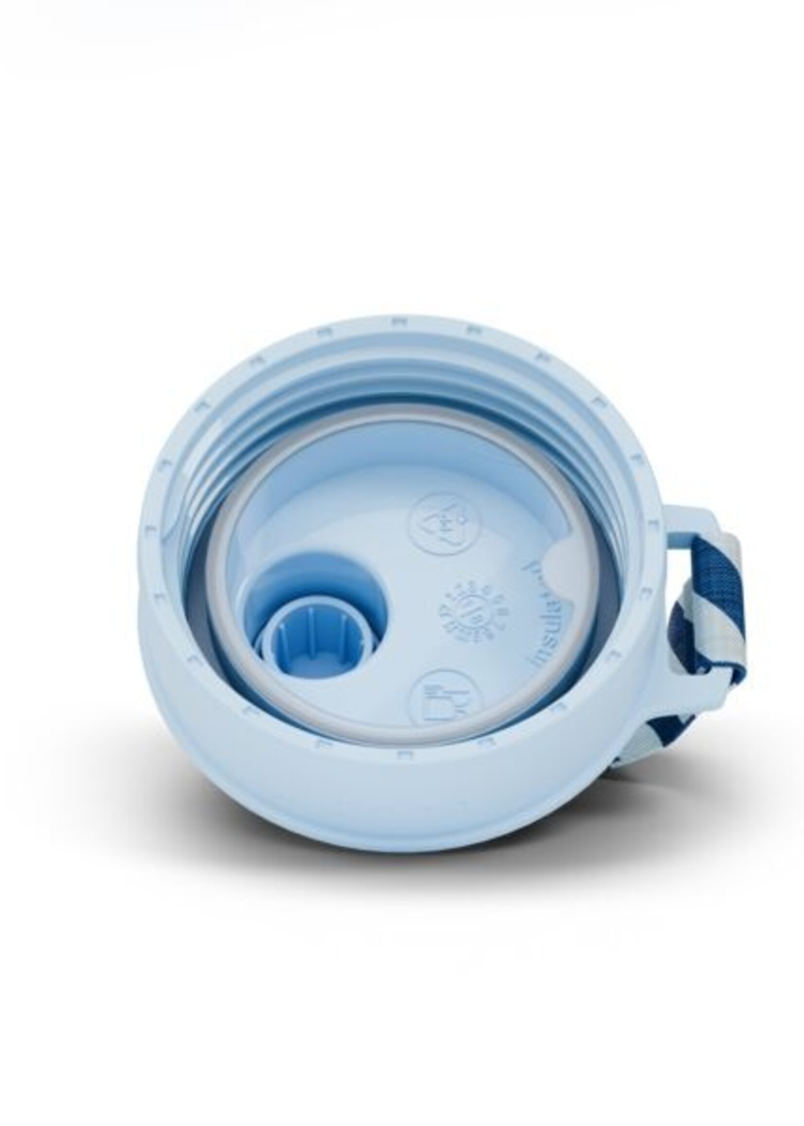ERGOBAG Delfin Trinkflasche