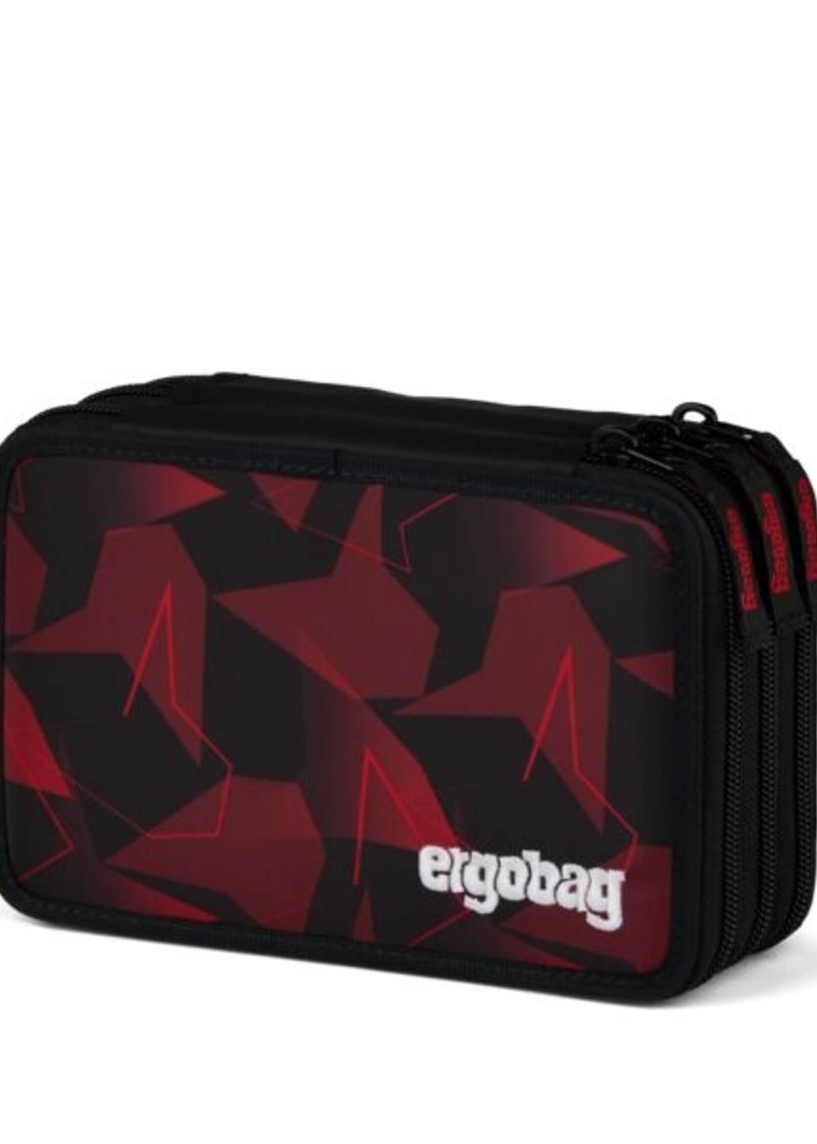 ERGOBAG Maxi Mäppchen UnaufhaltBär