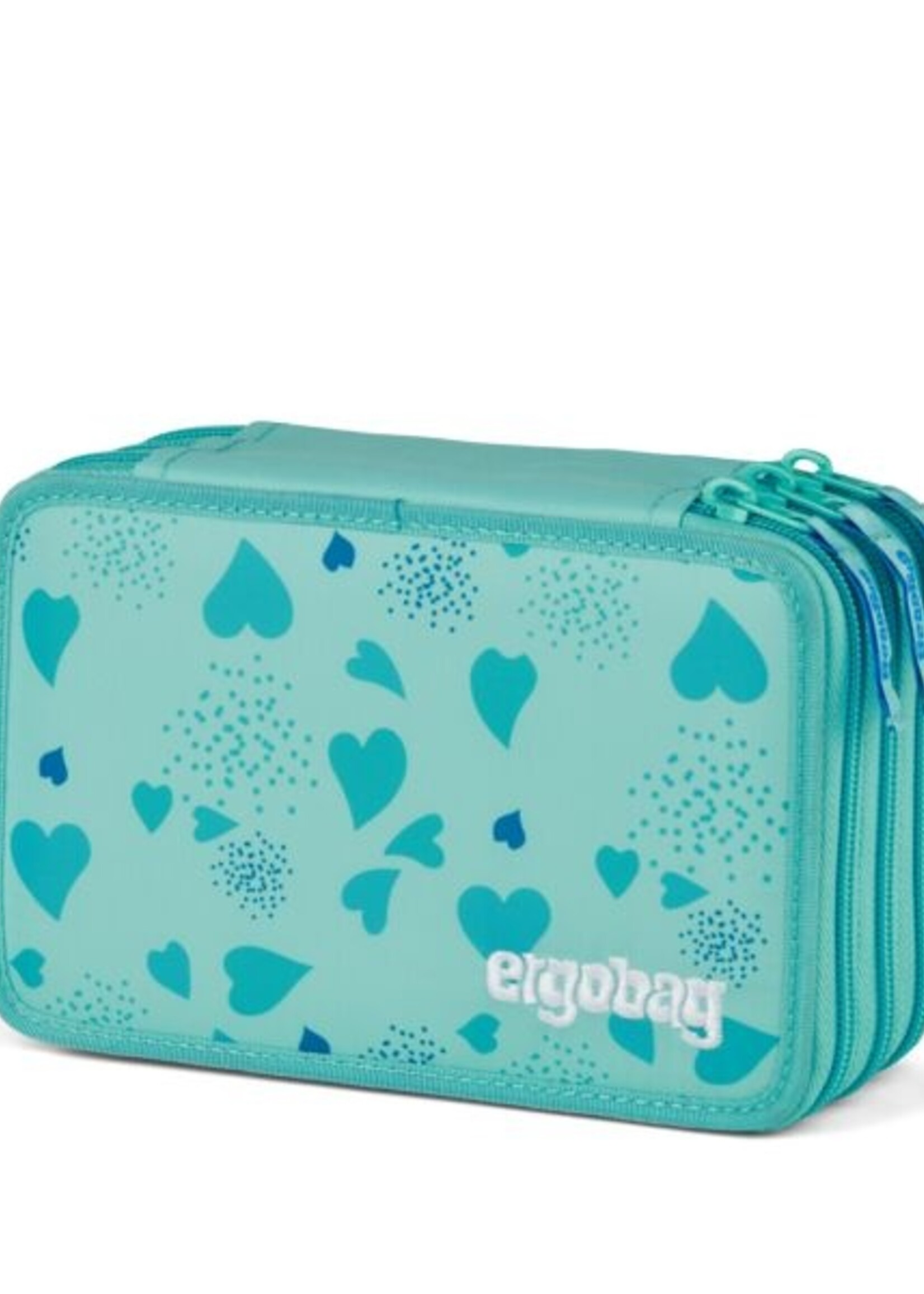 ERGOBAG Maxi Mäppchen ReitBärtraum