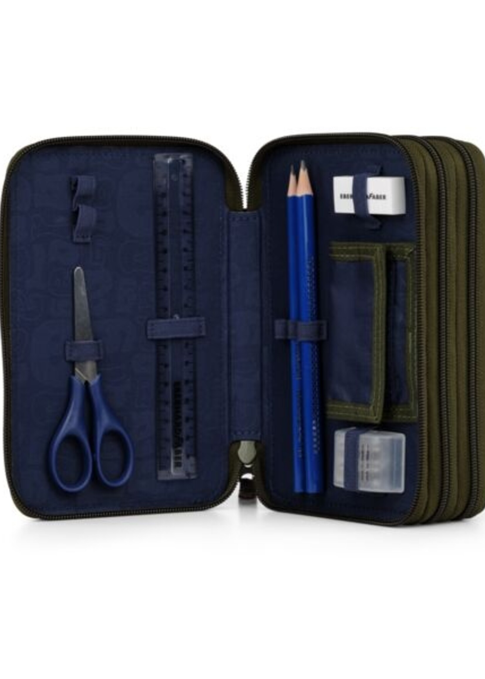 ERGOBAG Maxi Mäppchen ExBärdition