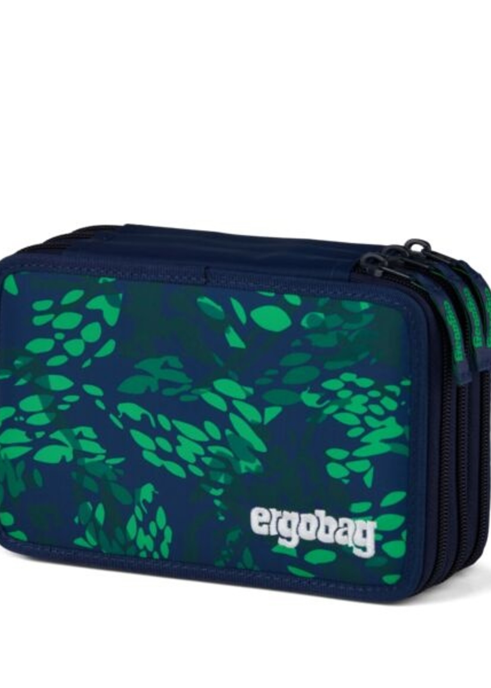 ERGOBAG Maxi Mäppchen DrachenbezwingBä