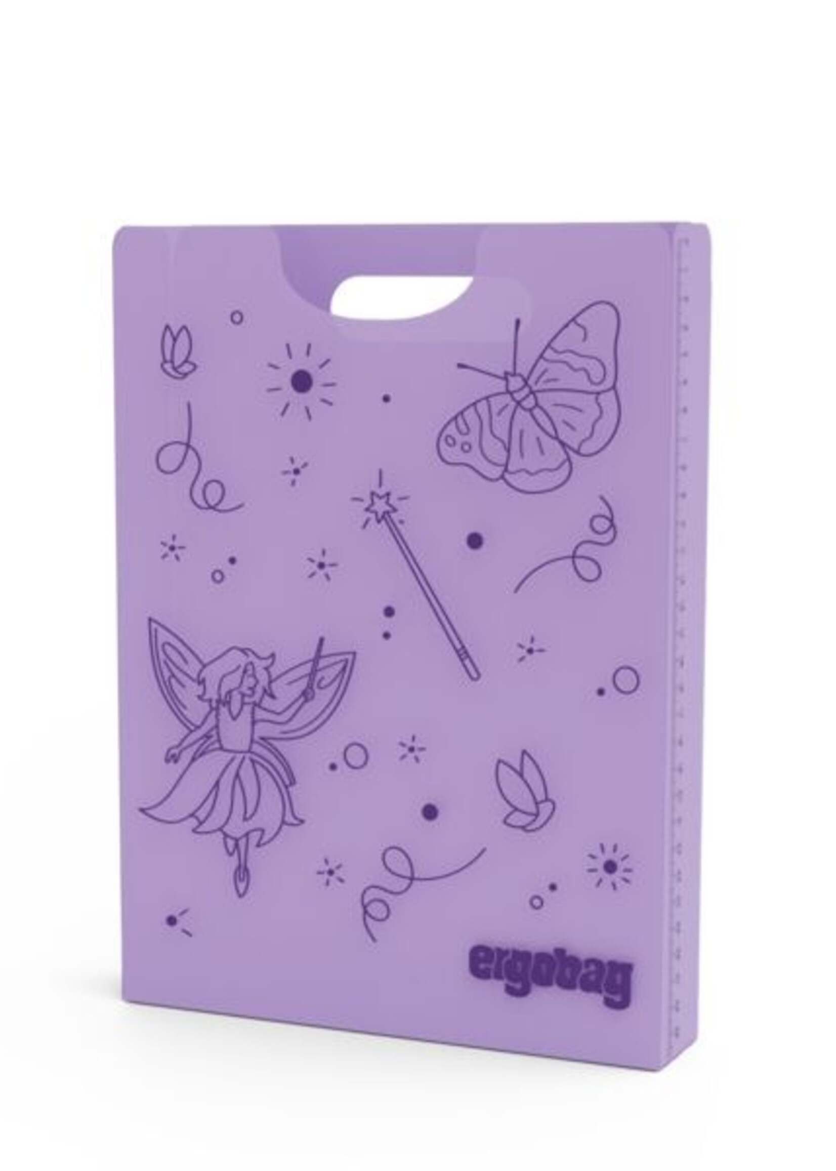 ERGOBAG Fee Heftebox