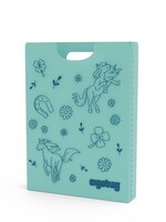 ERGOBAG Pferd Heftebox