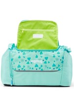 ERGOBAG Sporttasche ReitBärtraum