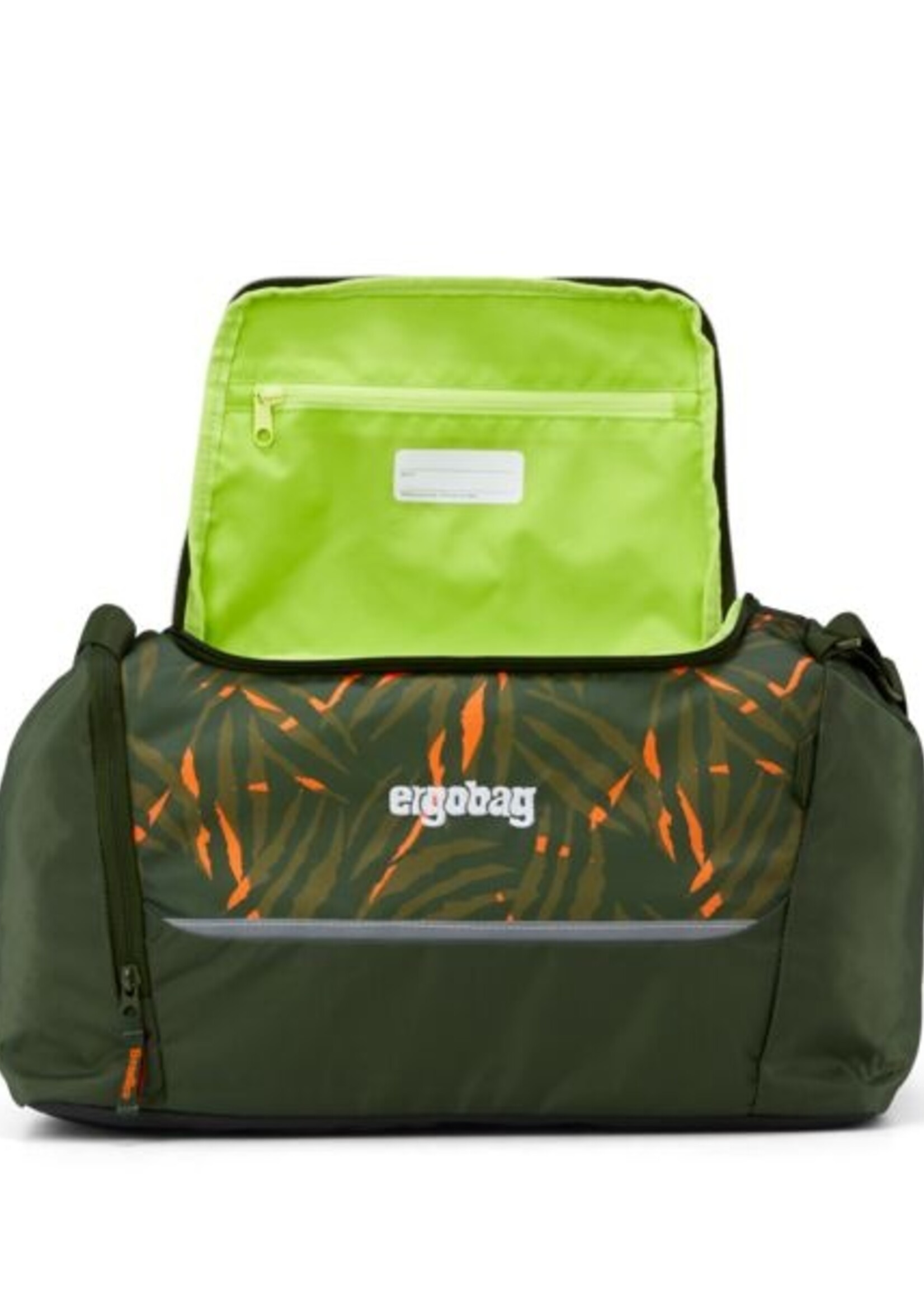 ERGOBAG Sporttasche ExB¿rdition
