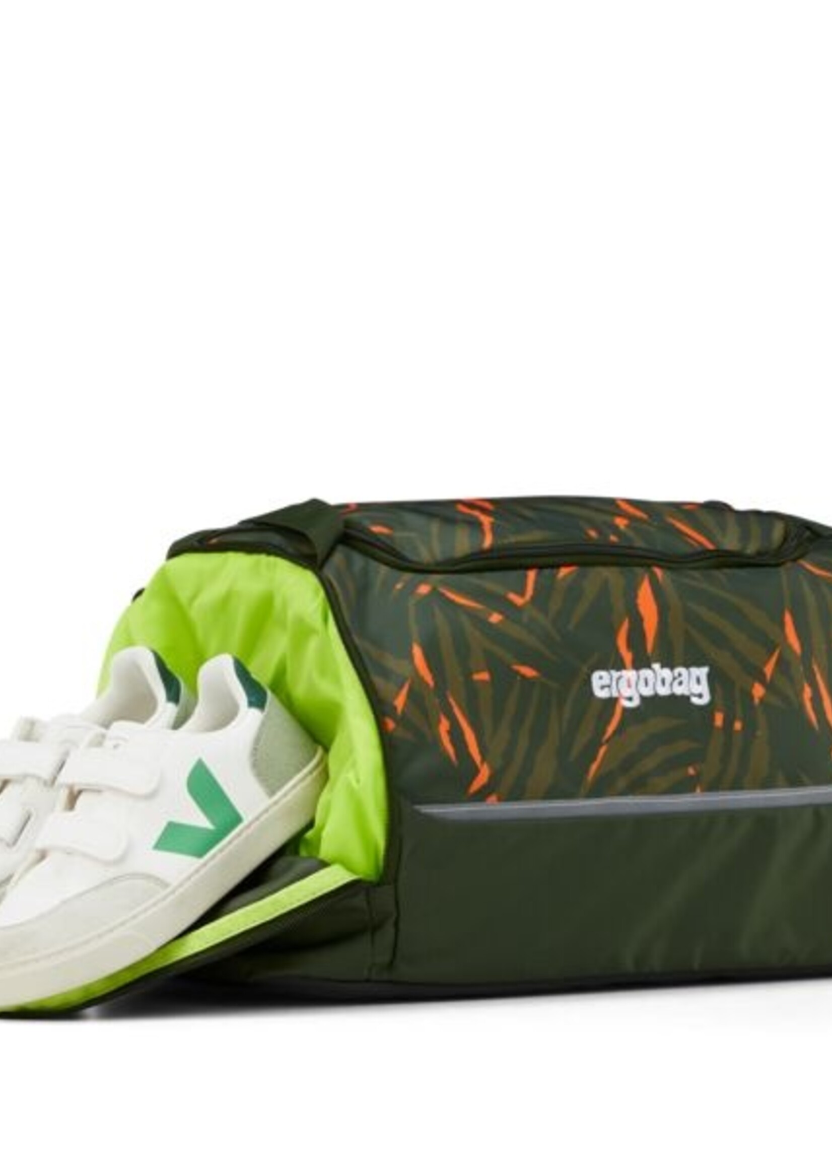 ERGOBAG Sporttasche ExBärdition