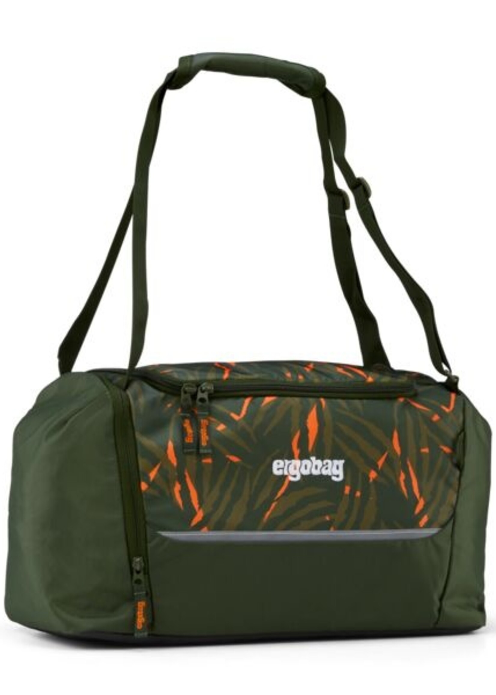 ERGOBAG Sporttasche ExBärdition